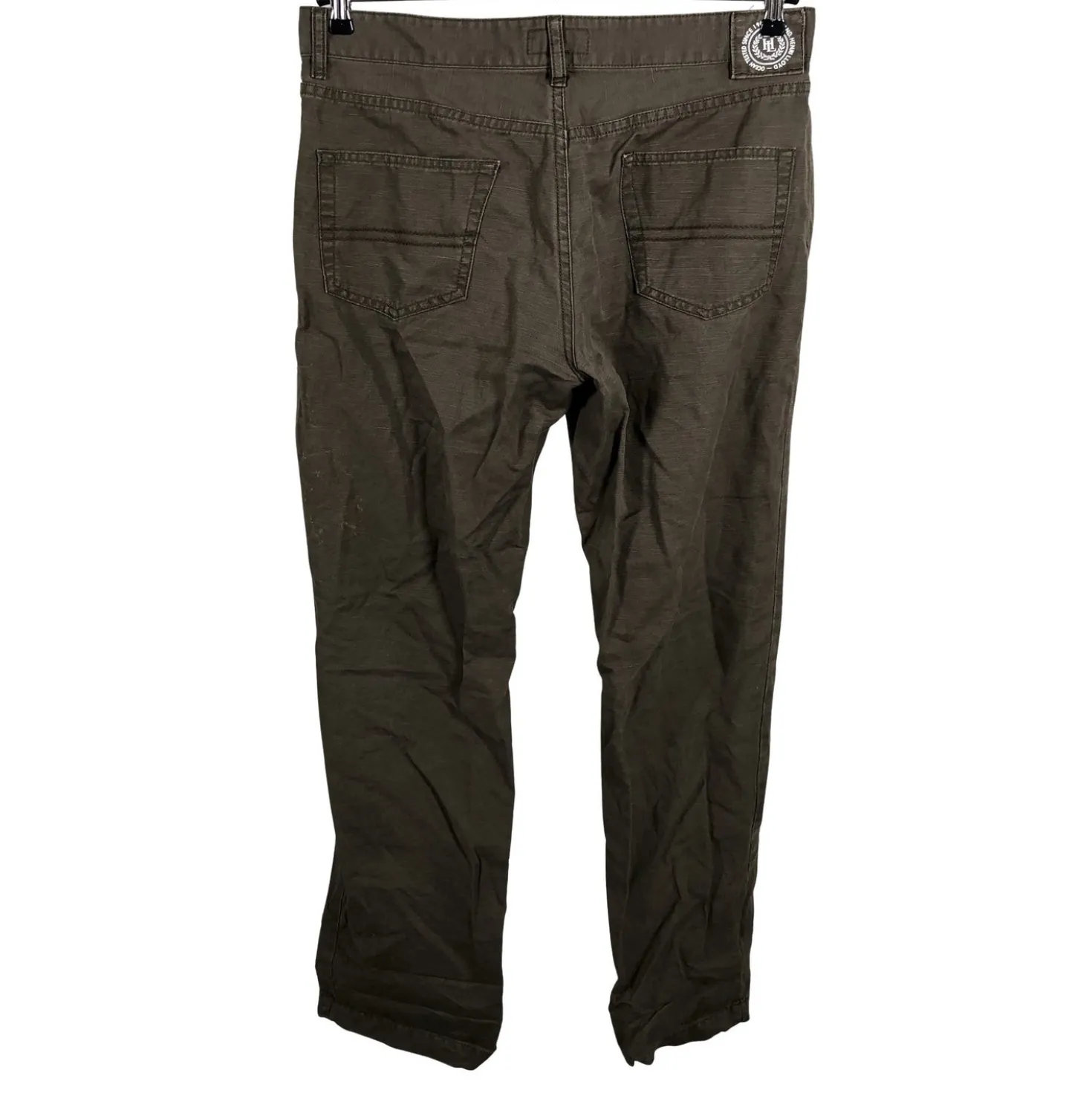 Miesten farkut, koko W34