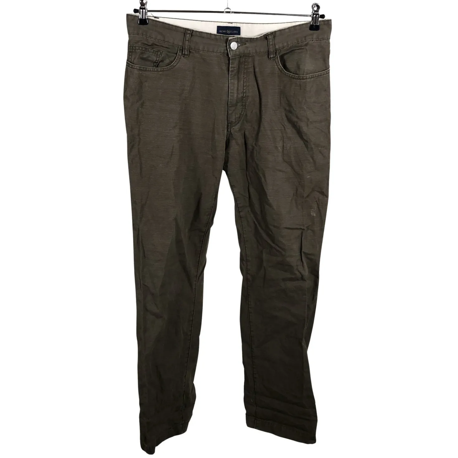 Miesten farkut, koko W34