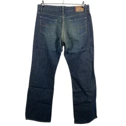 Miesten farkut, koko W38