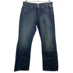 Miesten farkut, koko W38
