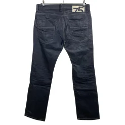 Miesten farkut, koko W36