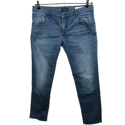 Miesten farkut, koko W34