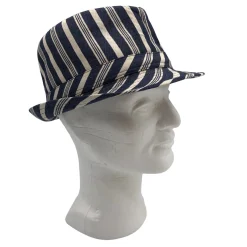 Miesten hattu, koko 52 - 54 cm