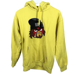 Miesten huppari, koko XS