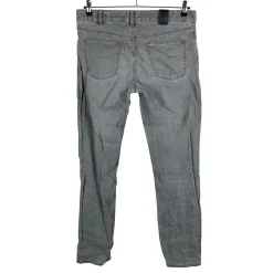 Miesten kangashousut, koko W34