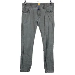 Miesten kangashousut, koko W34