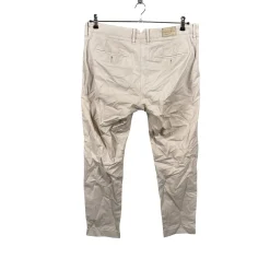 Miesten kangashousut, koko W35