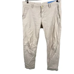 Miesten kangashousut, koko W35