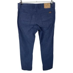 Miesten kangashousut, koko W35