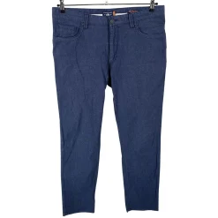 Miesten kangashousut, koko W35