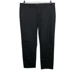 Miesten kangashousut, koko W36