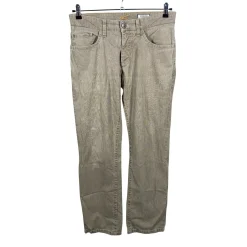 Miesten kangashousut, koko W32