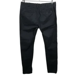 Miesten kangashousut, koko W33
