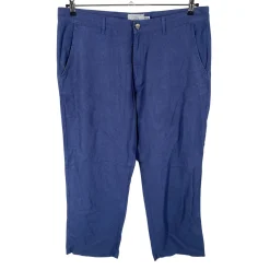 Miesten kangashousut, koko W36