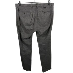Miesten kangashousut, koko W36