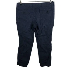 Miesten kangashousut, koko W32