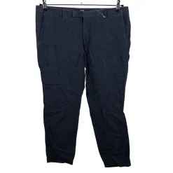 Miesten kangashousut, koko W32