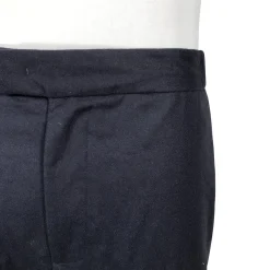 Miesten kangashousut, koko XL