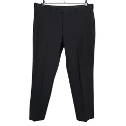 Miesten kangashousut, koko XL