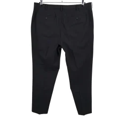 Miesten kangashousut, koko XL