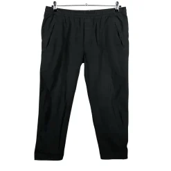 Miesten kangashousut, koko XL