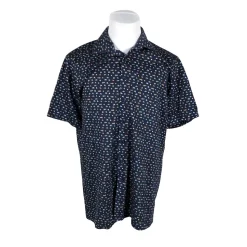 Miesten kauluspaita, koko XL