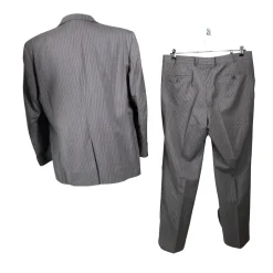 Miesten puku, koko XXXL
