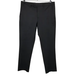 Miesten puvun housut, koko W36