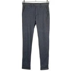 Miesten puvun housut, koko W30
