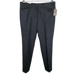 Miesten puvun housut, koko W34