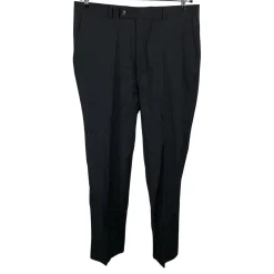 Miesten puvun housut, koko XL
