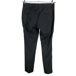 Miesten puvun housut, koko XS