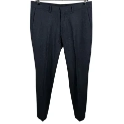 Miesten puvun housut, koko XXL