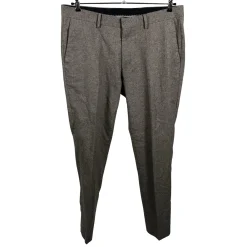 Miesten puvun housut, koko XXL