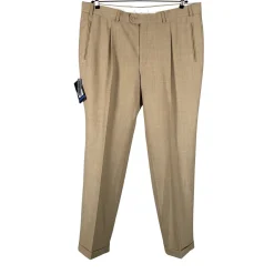 Miesten puvun housut, koko XXXL