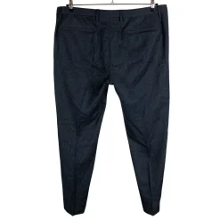 Miesten puvun housut, koko XXXL
