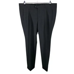 Miesten puvun housut, koko XXXXL