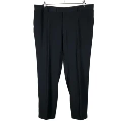 Miesten puvun housut, koko XXXXL