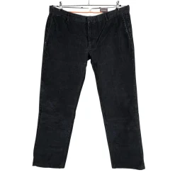 Miesten samettihousut, koko W40