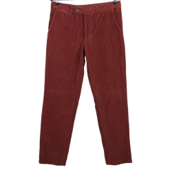 Miesten samettihousut, koko XS