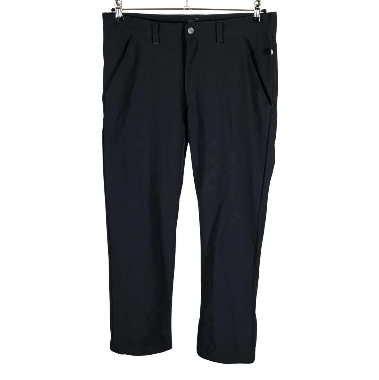 Miesten softshell-housut, koko XL