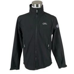 Miesten softshell-takki, koko S