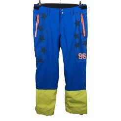 Miesten toppahousut, koko L