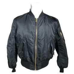 Miesten toppatakki, koko XL