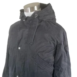Miesten toppatakki, koko XS