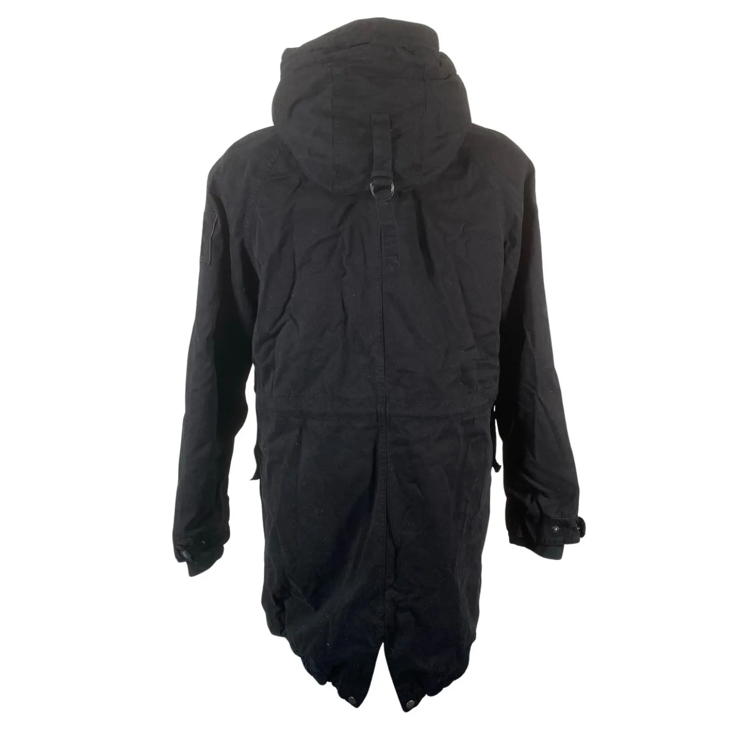 Miesten toppatakki, koko XS