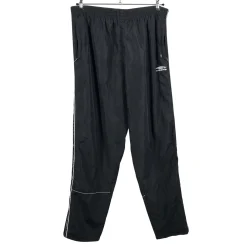 Miesten ulkoiluhousut, koko XL