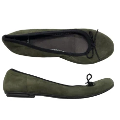 Naisten ballerinat, koko 38