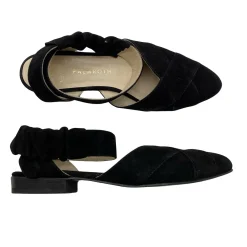 Naisten ballerinat, koko 37
