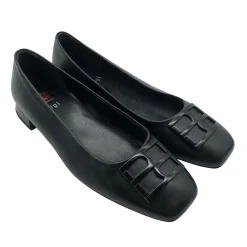 Naisten ballerinat, koko 37